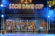 Sochi David Cup - 2017