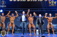 Sochi David Cup - 2017