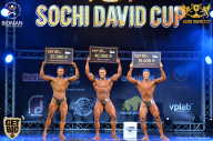 Sochi David Cup - 2017