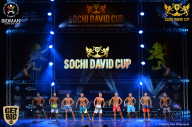Sochi David Cup - 2017