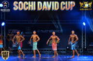 Sochi David Cup - 2017