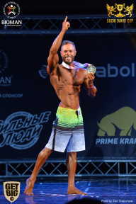 Sochi David Cup - 2017