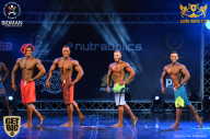 Sochi David Cup - 2017