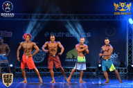 Sochi David Cup - 2017