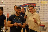 Sochi David Cup - 2017