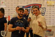 Sochi David Cup - 2017