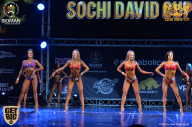 Sochi David Cup - 2017