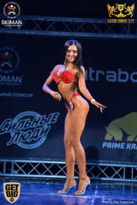 Sochi David Cup - 2017