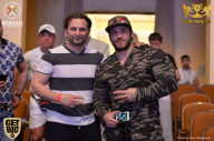 Sochi David Cup - 2017