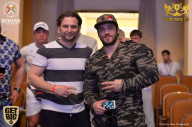 Sochi David Cup - 2017