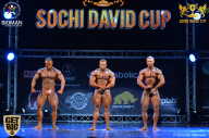 Sochi David Cup - 2017