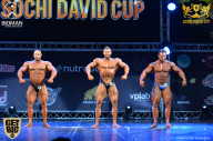 Sochi David Cup - 2017