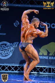 Sochi David Cup - 2017