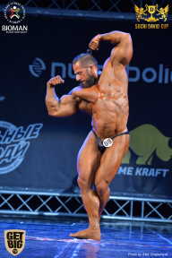 Sochi David Cup - 2017