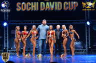 Sochi David Cup - 2017