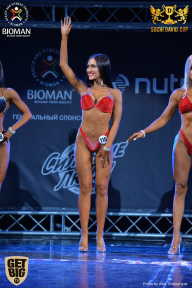 Sochi David Cup - 2017