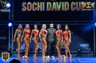 Sochi David Cup - 2017