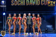 Sochi David Cup - 2017