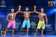 Sochi David Cup - 2017