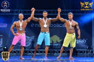 Sochi David Cup - 2017
