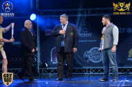 Sochi David Cup - 2017