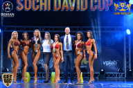 Sochi David Cup - 2017