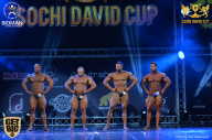 Sochi David Cup - 2017