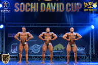 Sochi David Cup - 2017