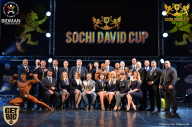Sochi David Cup - 2017