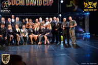 Sochi David Cup - 2017