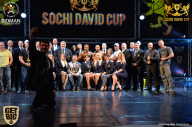 Sochi David Cup - 2017