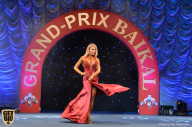 Гран-при Байкал - 2018