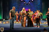 Гран-при Байкал - 2018