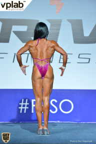 Гран-при России IFBB Elite Pro - 2018