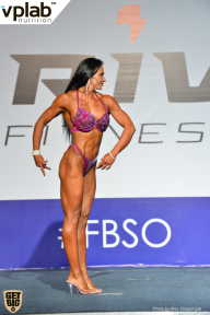 Гран-при России IFBB Elite Pro - 2018