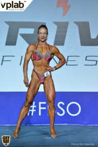 Гран-при России IFBB Elite Pro - 2018