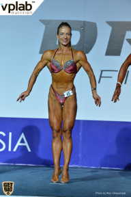 Гран-при России IFBB Elite Pro - 2018