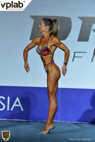 Гран-при России IFBB Elite Pro - 2018