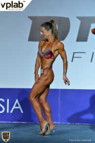 Гран-при России IFBB Elite Pro - 2018