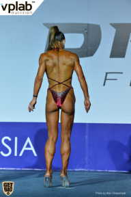 Гран-при России IFBB Elite Pro - 2018