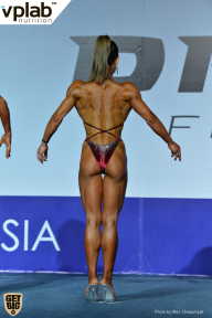Гран-при России IFBB Elite Pro - 2018