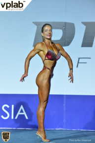 Гран-при России IFBB Elite Pro - 2018