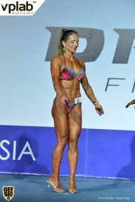 Гран-при России IFBB Elite Pro - 2018