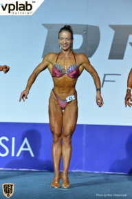 Гран-при России IFBB Elite Pro - 2018