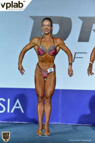 Гран-при России IFBB Elite Pro - 2018