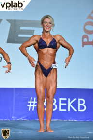 Гран-при России IFBB Elite Pro - 2018