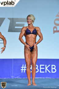 Гран-при России IFBB Elite Pro - 2018
