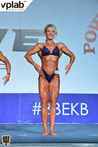 Гран-при России IFBB Elite Pro - 2018