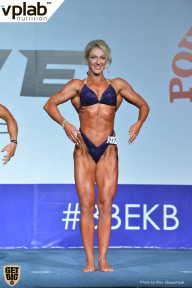 Гран-при России IFBB Elite Pro - 2018