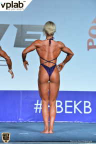 Гран-при России IFBB Elite Pro - 2018